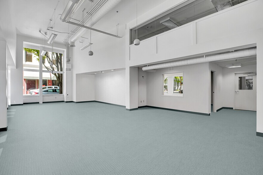 More Photos Of 838 SW 1st Ave, Portland Office For Lease