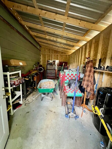 More Photos Of 313 E Gibson St, Cedartown Industrial For Sale