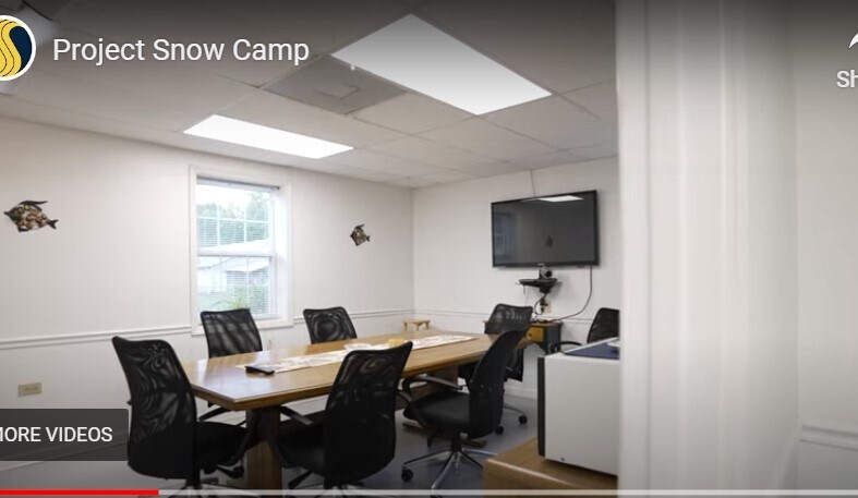 More Photos Of 2900 Quakenbush Rd, Snow Camp Specialty For Sale