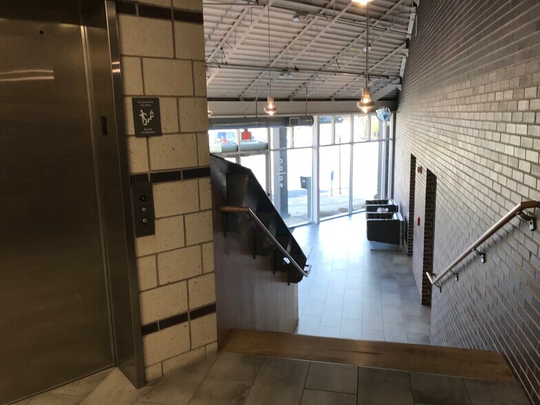 More Photos Of 1734 Maryland Ave, Baltimore Office For Lease