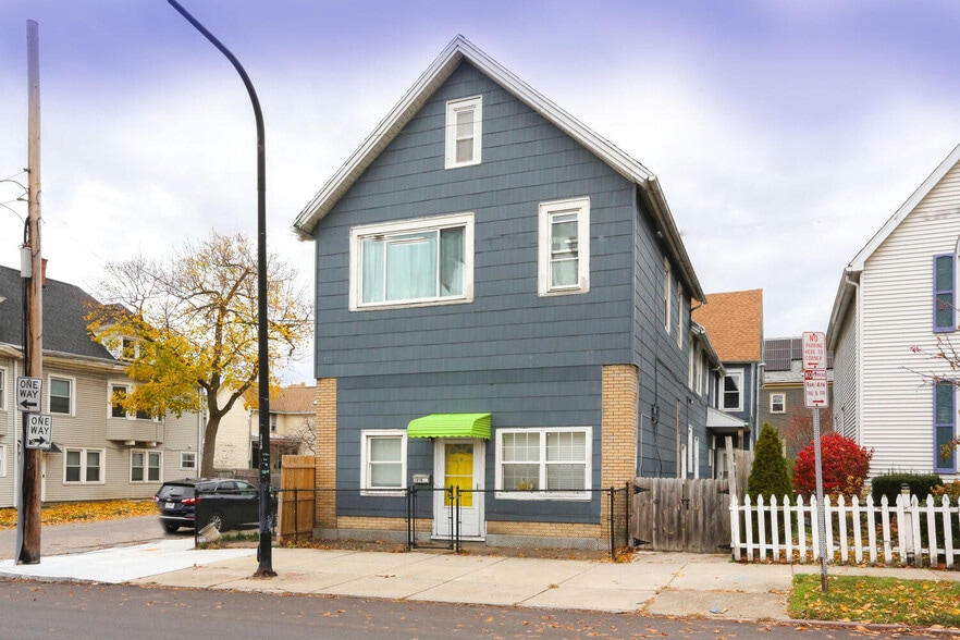 More Photos Of , Buffalo Multifamily For Sale