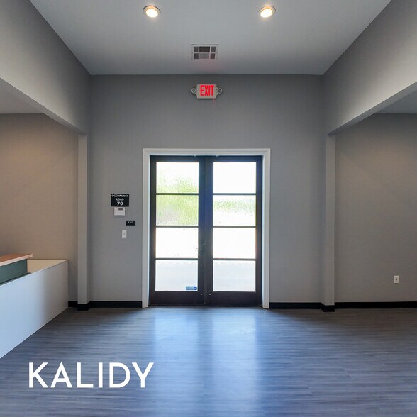 More Photos Of 2220 NW 164th St, Edmond Office For Sale