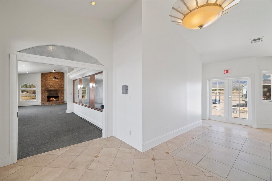 More Photos Of 721 Buol Rd, Pahrump General Retail For Sale