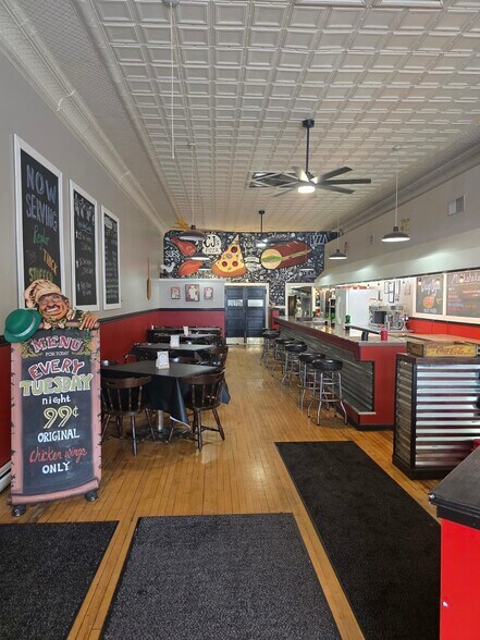 More Photos Of 77 E Main St, Westfield General Retail For Sale