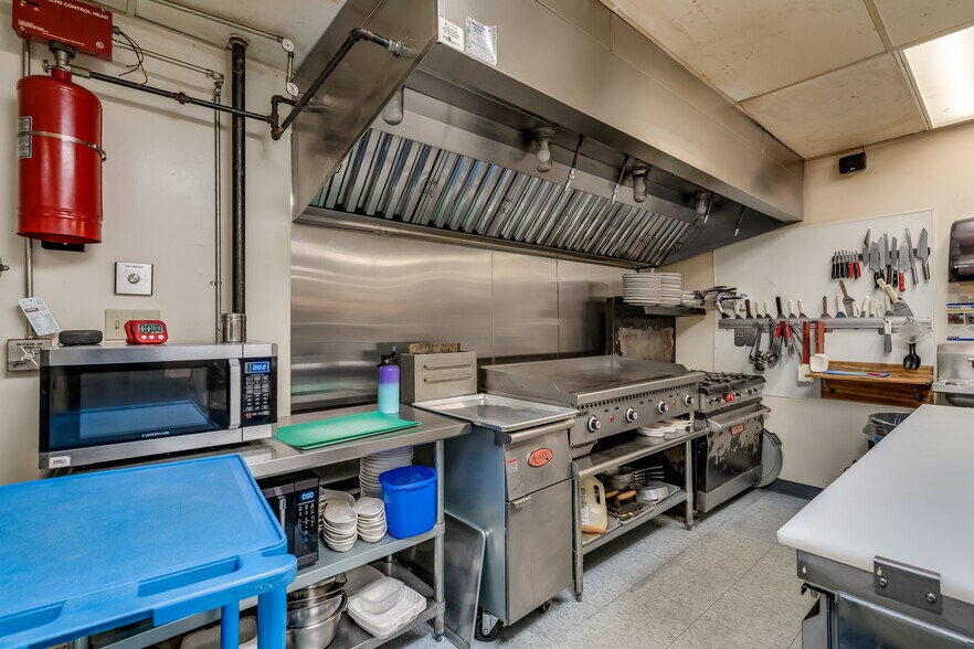 More Photos Of 5145 State Route 12, Glenfield Restaurant For Sale