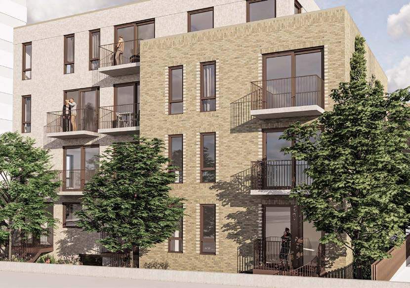 More Photos Of 69-75 Rue Rachel O, Montréal Land For Sale