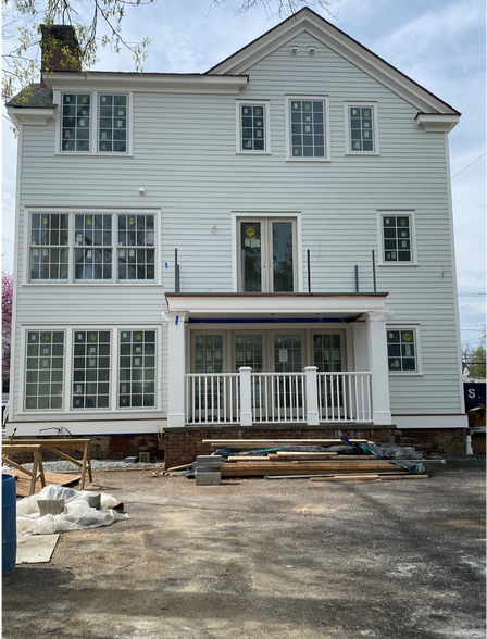 More Photos Of 113 Washington St, Morristown Office For Sale