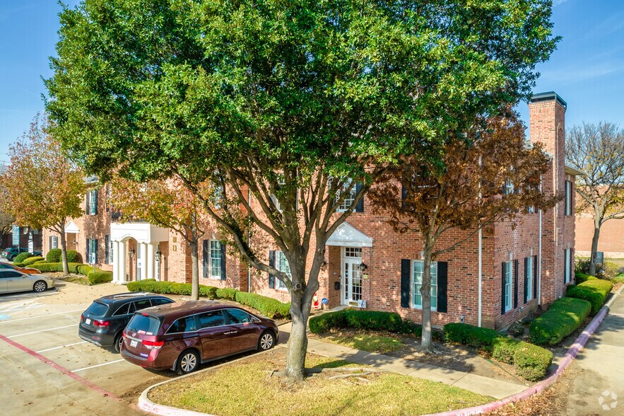 More Photos Of 260 N Denton Tap Rd, Coppell Unknown For Lease