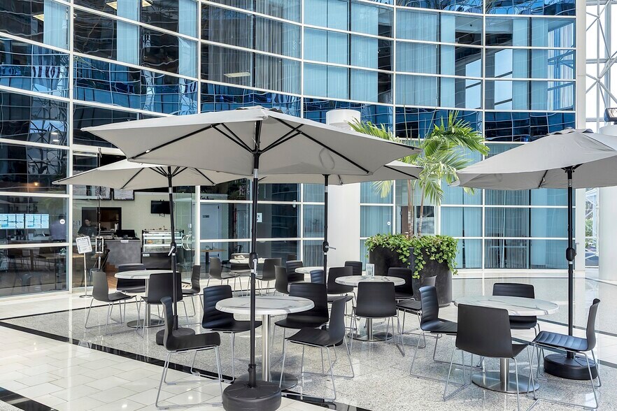 More Photos Of 4000 Hollywood Blvd, Hollywood Office For Lease