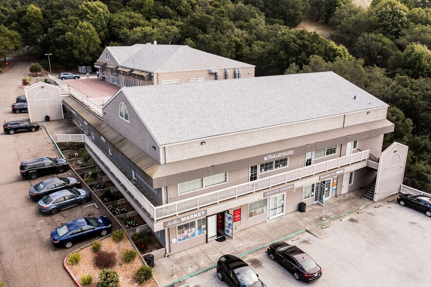 More Photos Of 4400 Keller Ave, Oakland Freestanding For Sale