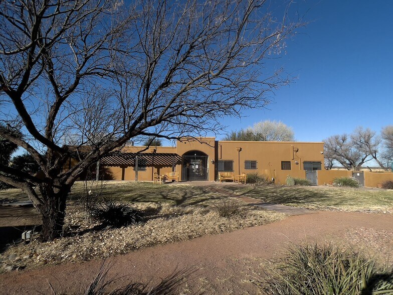 More Photos Of 8933 S Yell Ln, Hereford Hospitality For Sale