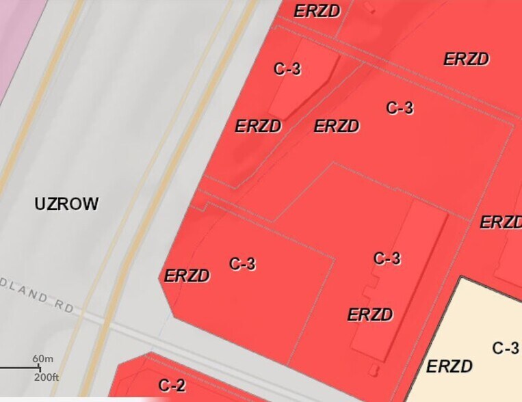 More Photos Of 19314-19422 US Hwy 281, San Antonio Unknown For Lease