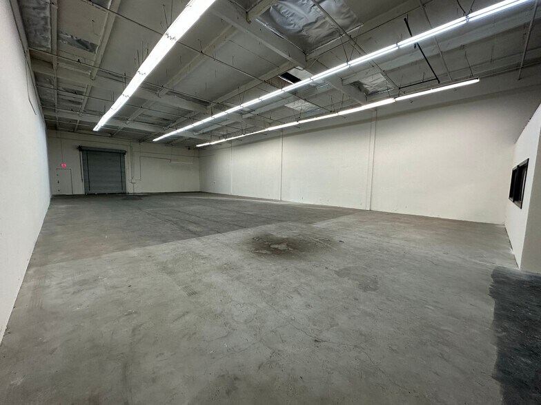 More Photos Of 1308-1316 W 9th St, Upland Warehouse For Lease