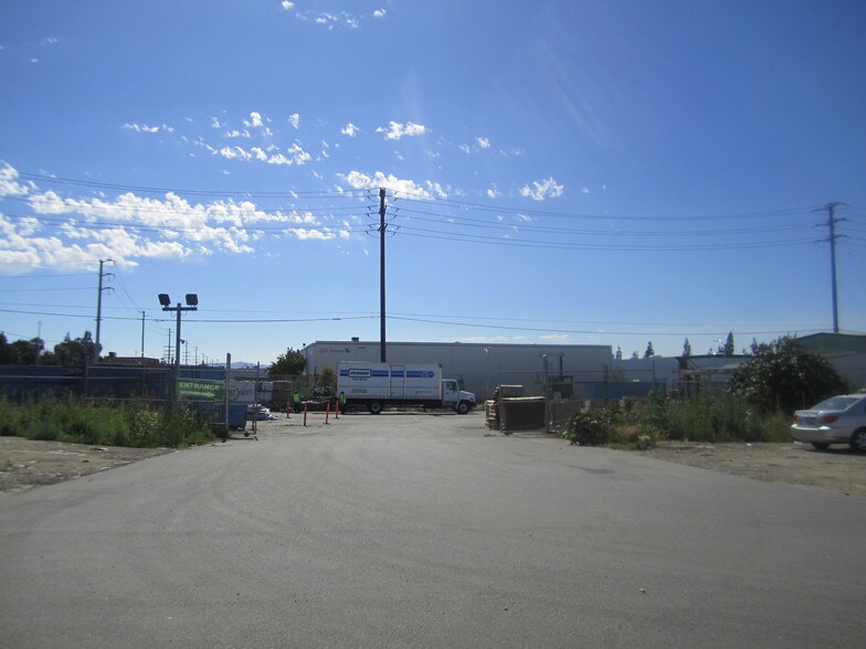 More Photos Of 904 Nogales St, City of Industry Land For Sale