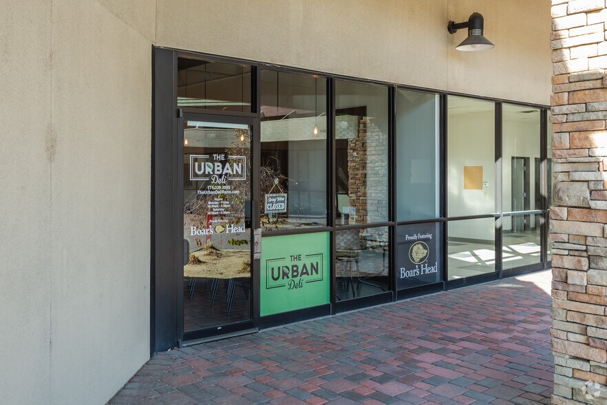 More Photos Of 7111 S Virginia St, Reno Unknown For Lease