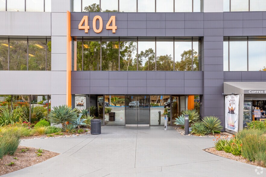 More Photos Of 404 Camino del Rio S, San Diego Office For Lease