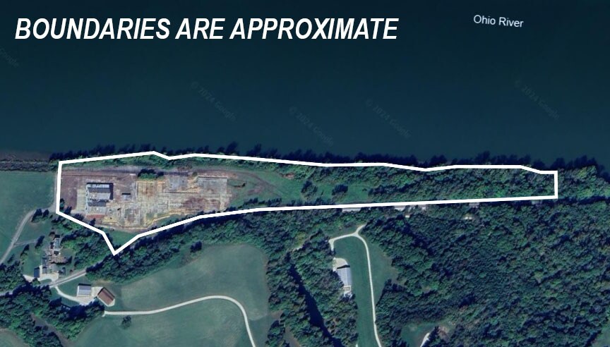 More Photos Of 290 Old Cloverport Holt Rd, Cloverport Land For Sale