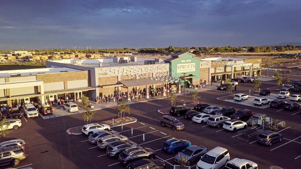 More Photos Of 37854 N Gantzel Rd, Queen Creek Unknown For Lease