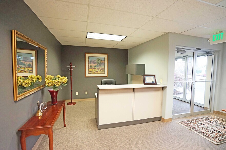 More Photos Of 603 N 39th Ave, Yakima Office For Lease