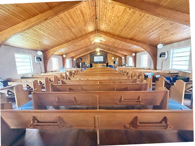 More Photos Of 1840 Thomasville Dr SE, Atlanta Religious Facility For Sale