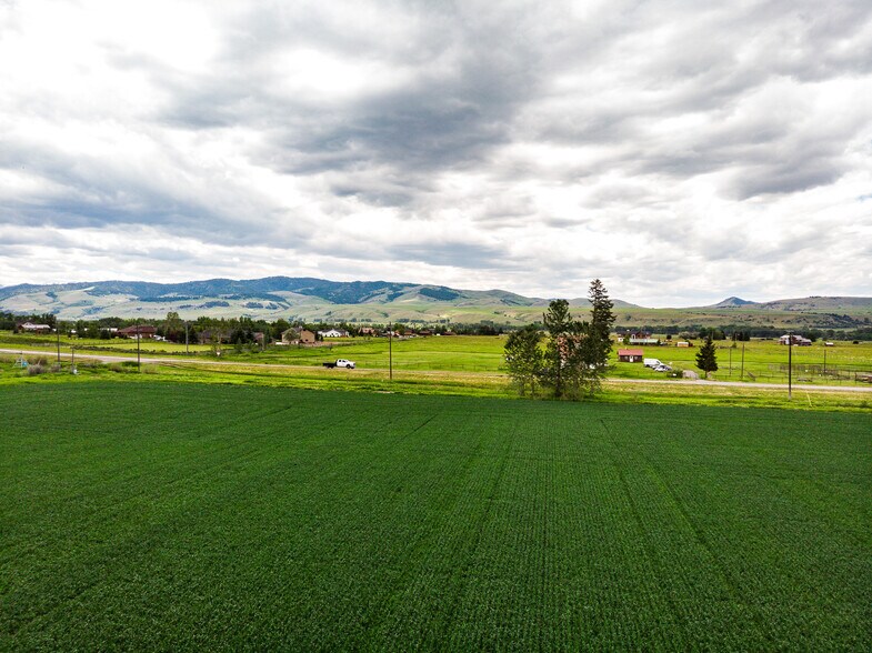 More Photos Of TBD De Rham Valley Drive, Gallatin Gateway Land For Sale