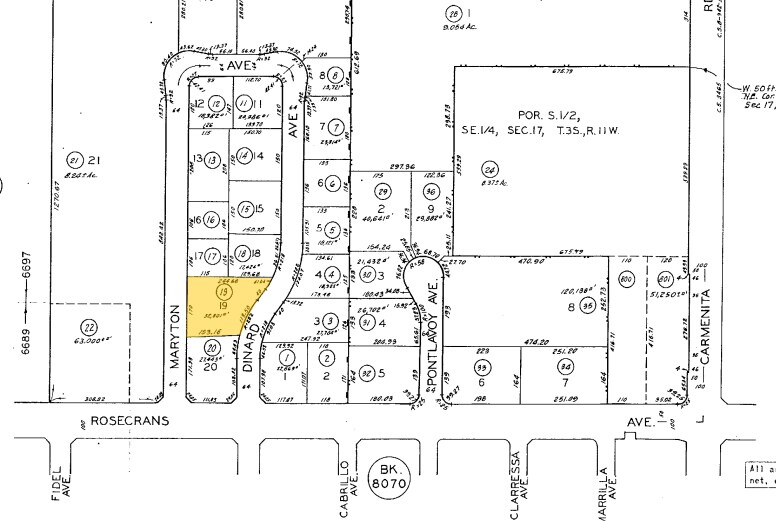 More Photos Of 14107 Dinard Ave, Santa Fe Springs Warehouse For Lease