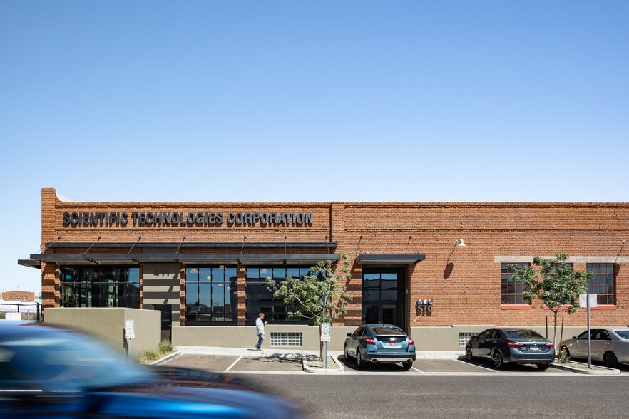 More Photos Of 411 S 1st St, Phoenix Office For Sale