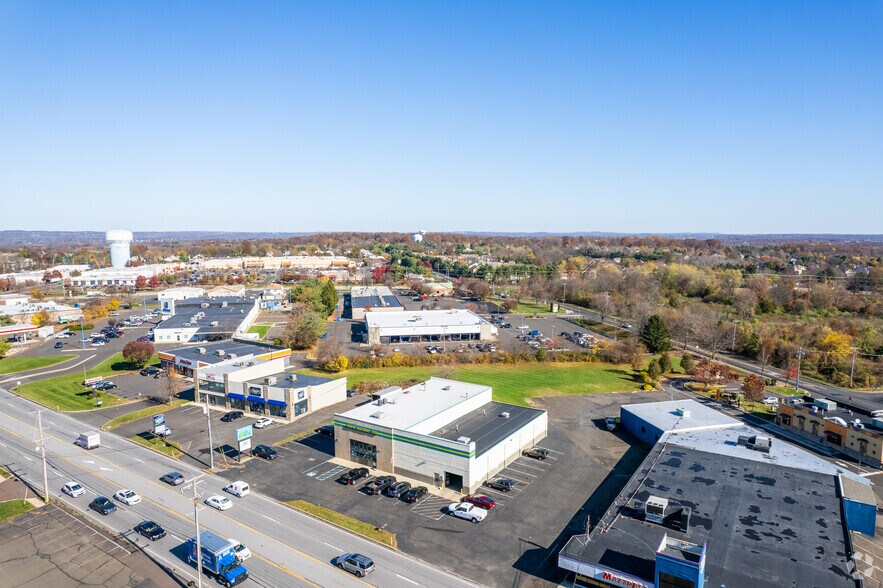 More Photos Of 763 Bethlehem Pike, Montgomeryville Freestanding For Sale