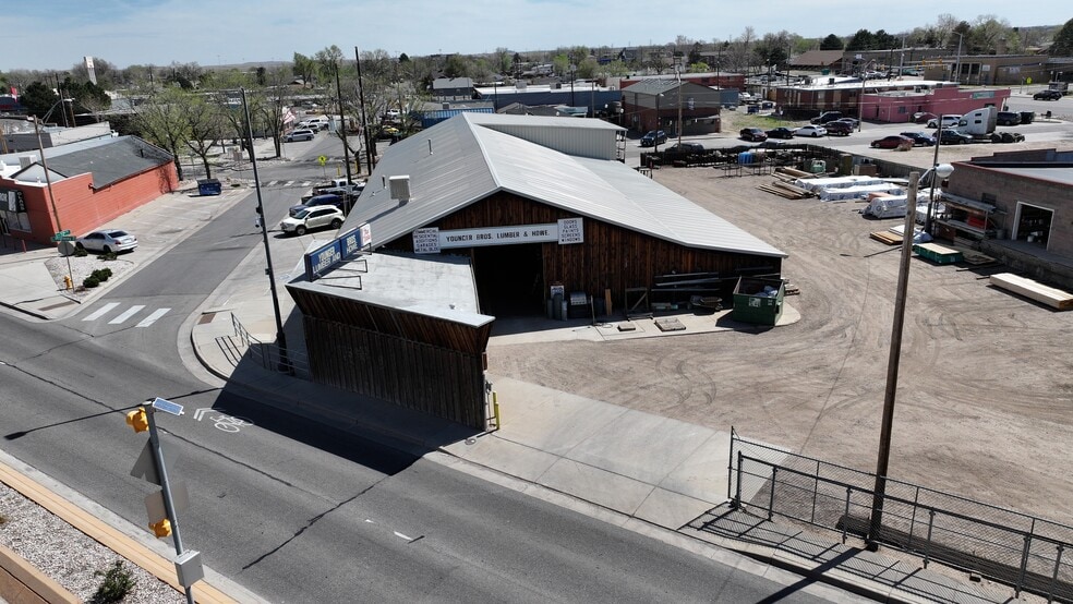 More Photos Of 6350 E 72nd Pl, Commerce City General Retail For Sale