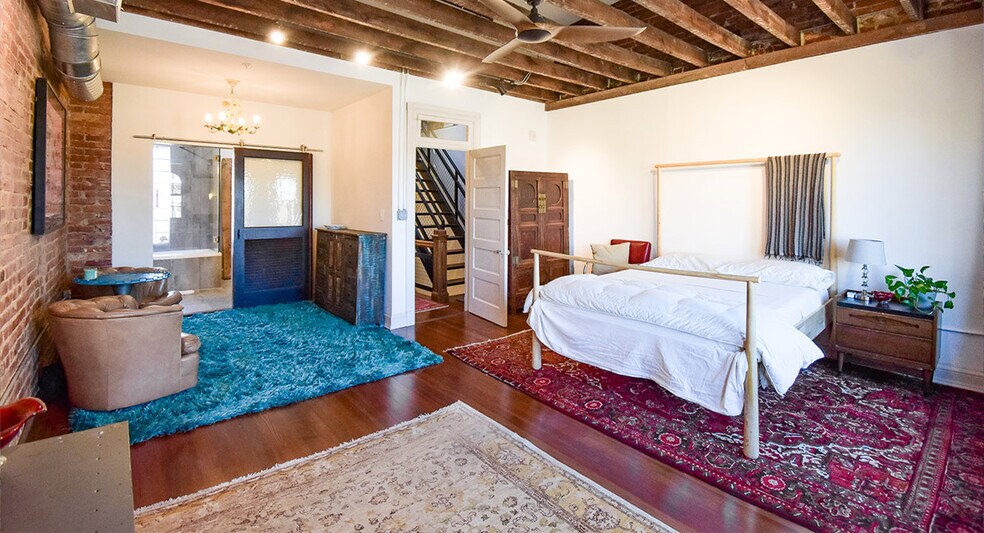 More Photos Of 1830 Columbia Rd NW, Washington Storefront Retail Residential For Sale