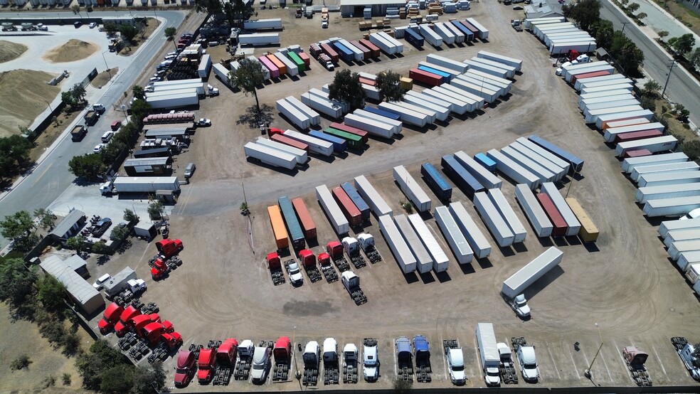 More Photos Of 7360 Bristow Ct, San Diego Land For Lease