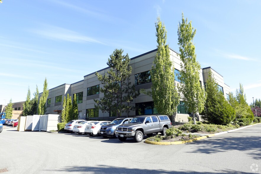 More Photos Of 34935 SE Douglas St, Snoqualmie Office For Lease