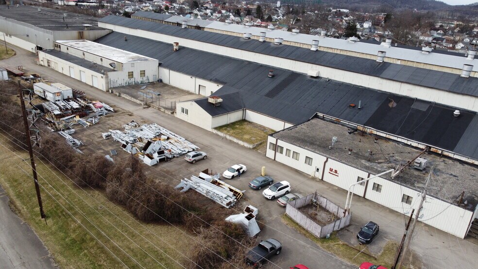 More Photos Of 900 W 9th Ave, Huntington Manufacturing For Sale