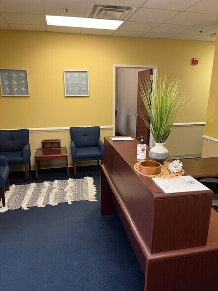 More Photos Of 1325 Miller Rd, Greenville Office For Lease