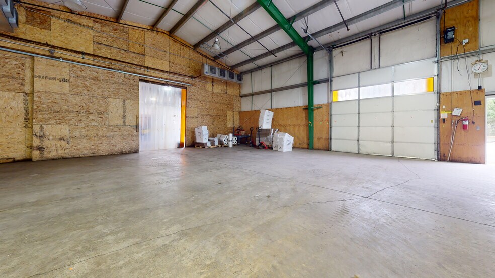 More Photos Of 545 Ronlee Ln NW, Olympia Industrial For Sale