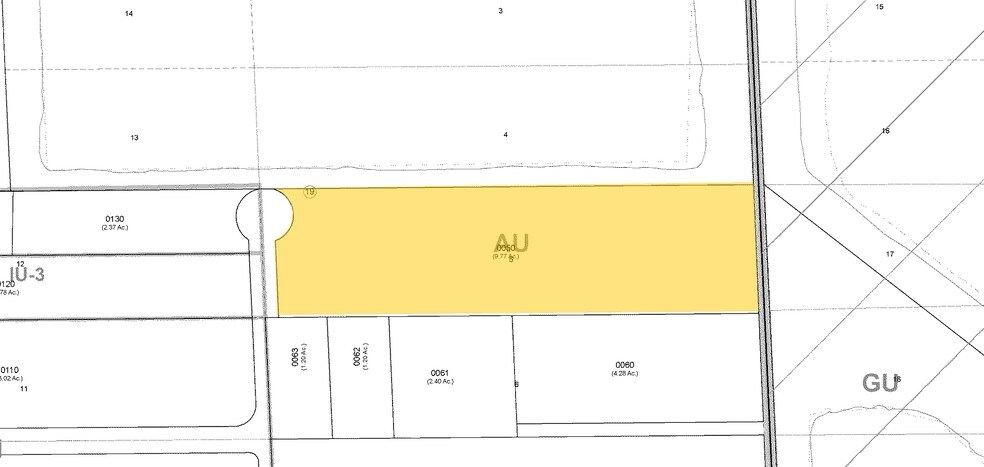 More Photos Of 15002 NW 107th Ave, Hialeah Gardens Distribution For Lease