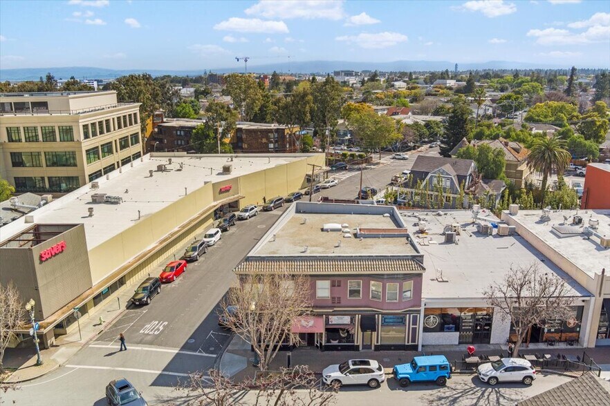 More Photos Of 903 Main St, Redwood City Storefront Retail Office For Sale