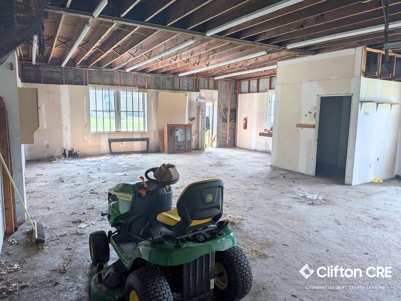 More Photos Of , Whiting Industrial For Sale