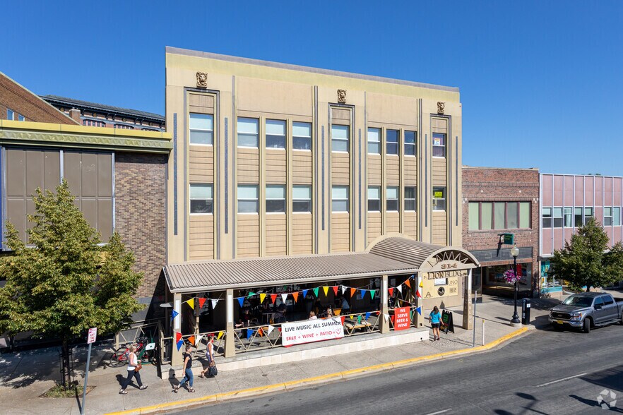 More Photos Of 314 N Last Chance Gulch, Helena Office For Lease