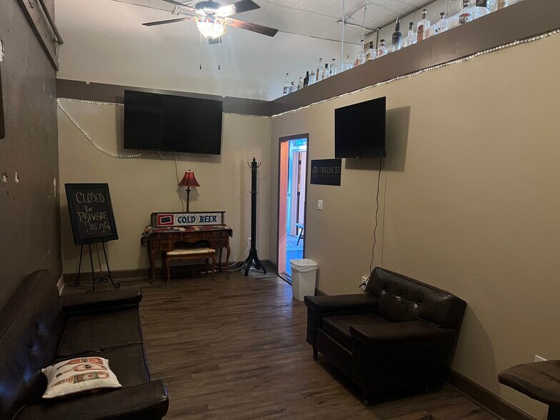 More Photos Of 112 E Main St, Lake City Storefront For Sale