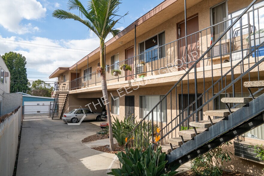 More Photos Of 7757 Comstock Ave, Whittier Apartments For Sale