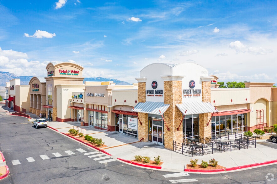 More Photos Of 3715 Ellison Rd NW, Albuquerque Unknown For Lease