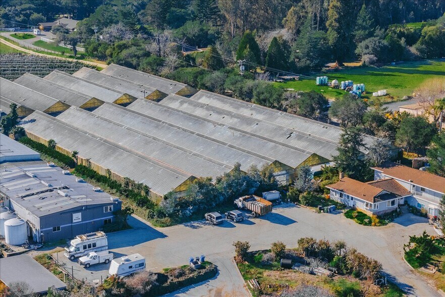 More Photos Of 371 Calabasas Rd, Watsonville Land For Sale