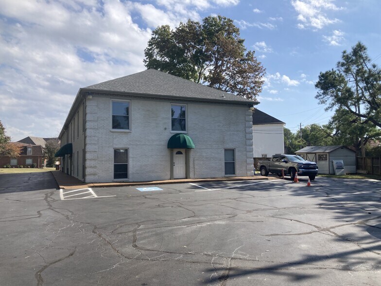 More Photos Of 763 Walnut Knoll Ln, Cordova Medical For Lease