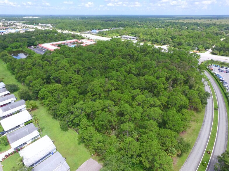 More Photos Of Rt. 60 & Flamingo Dr, Vero Beach Land For Sale