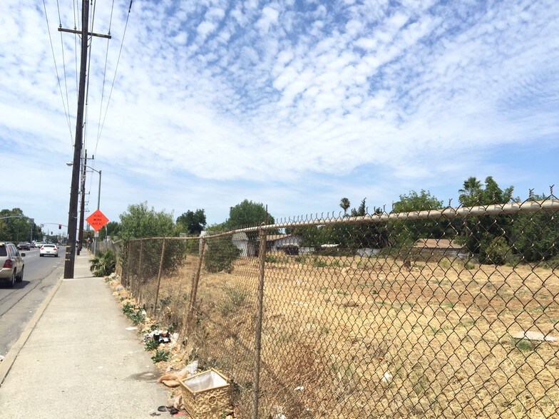 More Photos Of 4131-4221 Fruitridge Rd, Sacramento Land For Sale