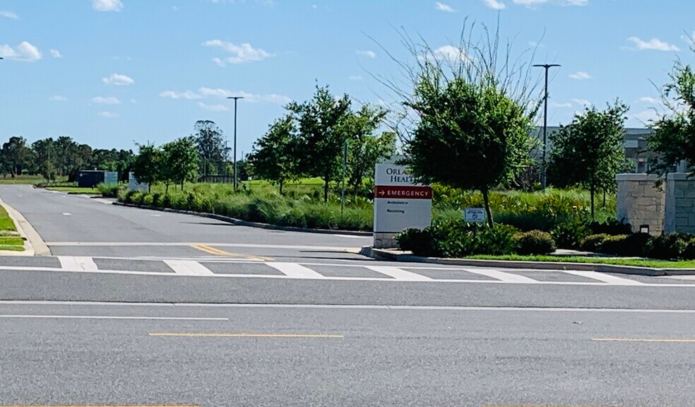 More Photos Of 15815 Shaddock Dr, Winter Garden Office For Lease