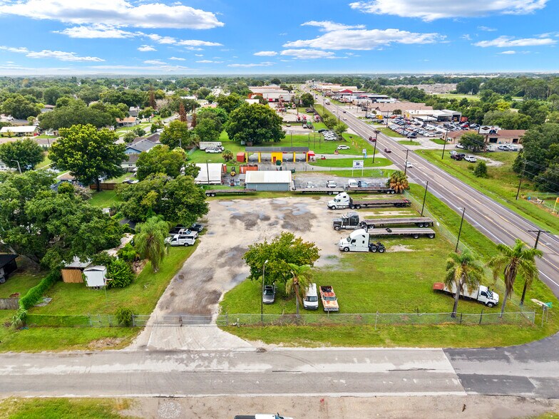 More Photos Of 3210 Recker Highway, Winter Haven Land For Sale