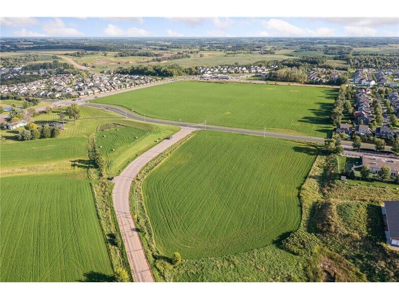 More Photos Of XXX 10th Street 10th Street, Waconia Land For Sale
