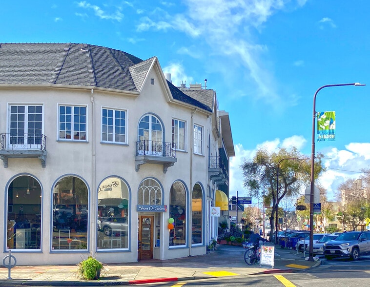 More Photos Of 1734 Solano Ave, Berkeley Office For Lease